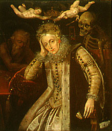 Elizabeth I