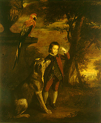 Thomas Methuen